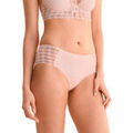 Culottes & autres bas
sur Grenoble : Culottes & slips Lisca Shorty INFINITY Cheek Rose