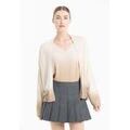 Gilet Studio Cashmere8 NAMI 12 Grenoble