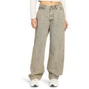 Jeans flare / larges Element Carpenter Denim W