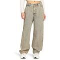 Jeans sur Grenoble : Jeans flare / larges Element Carpenter Denim W
