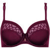 Emboitants Lisca Soutien-gorge armatur&eacute; Opal Rose