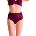 Culottes & autres bas
sur Grenoble : Culottes & slips Lisca Culotte taille haute Opal Rose