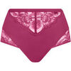 Culottes & slips Lisca Culotte taille haute ROBIN Rose