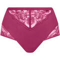 Culottes & autres bas
sur Grenoble : Culottes & slips Lisca Culotte taille haute ROBIN Rose