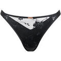 Culottes & autres bas
sur Grenoble : Strings Lisca String PASSION Noir
