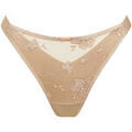 Culottes & autres bas
sur Grenoble : Strings Lisca String PASSION Rose