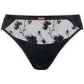 Culottes & autres bas
sur Grenoble : Culottes & slips Lisca Culotte PASSION Noir