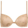 Rembourr&eacute;s Lisca Soutien-gorge push-up PASSION Rose