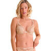 Emboitants Lisca Soutien-gorge armatur&eacute; multipositions PASSION Rose