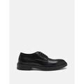 Chaussures de ville homme sur Grenoble : Derbies Dondup XS245 PL0618U-DU 999