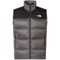 Gilets sur Grenoble : Gilet The North Face NF0A8994EKO1 M DIABLO 2.0 VEST-SMOKED PEARL