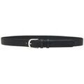 Ceintures sur Grenoble : Ceinture Wrangler 112365272-BLACK