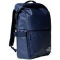 Sacs &agrave; dos sur Grenoble : Sac a dos The North Face BCV ROLLTOP NF0A81DO9261-SUMMIT NAVY