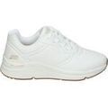 Baskets basses Skechers 114416 Grenoble