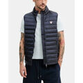 Gilets sur Grenoble : Gilet Guess M5RN55 WHAB2