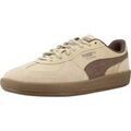 Baskets homme sur Grenoble : Baskets basses Puma Palermo Pop