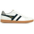 Baskets basses Gola Equipe II Leather