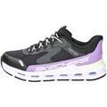 Baskets femme sur Grenoble : Baskets basses Skechers 303654L