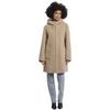 Manteau Rino & Pelle Alina.7002511-AI26-Oat