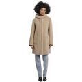 Manteau Rino & Pelle Alina.7002511-AI26-Oat Grenoble