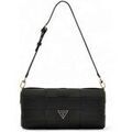 Sacs &agrave; mains sur Grenoble : Sac a main Guess HWWG9661190-AI26-BLA