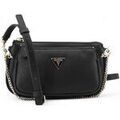 Sac & Bagage sur Grenoble : Sac Bandouliere Guess HWZG9672710-AI26-BLA
