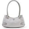Sac a main Guess HWMY9657170-AI26-SIL Argent&eacute;
