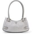 Sac a main Guess HWMY9657170-AI26-SIL Argent&eacute; Grenoble