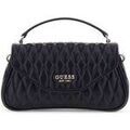 Sac &agrave; main Guess HWQG8122200-AI26-BLA Noir Grenoble