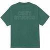 T-shirt Obey studios outline