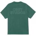 Tee-shirts sur Grenoble : T-shirt Obey studios outline