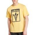 Tee-shirts sur Grenoble : T-shirt adidas JJ1220