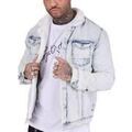 Vestes sur Grenoble : Veste Project X Paris Mouton