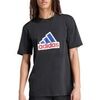 T-shirt adidas Bos