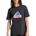 Tee-shirts sur Grenoble : T-shirt adidas Bos