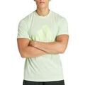 Tee-shirts sur Grenoble : T-shirt adidas IT5416