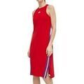 Robe courte adidas W Fi 3s Dress