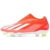 Chaussures de foot enfant adidas X Crazyfast League Ll Fg J
