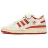 Baskets basses adidas Forum 84