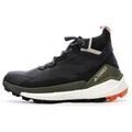 Randonn&eacute;e sur Grenoble : Chaussures adidas Terrex Free Hiker 2 Noir