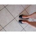 Chaussures d&eacute;contract&eacute;es femme sur Grenoble : Ballerines TBS Maline
