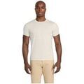 T-shirt Guess M4GP39 K7HD0 PIMA-G1V7 RESORT SAND