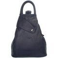 Sac a dos Hexagona Sac a dos Ref 44029 Bleu 28*34*13