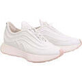 Baskets basses H�gl fin leisure trainers Blanc Grenoble