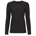 Tee-shirts sur Grenoble : T-shirt Armani Exchange T-SHIRT - T-SHIRT