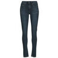 Jeans skinny Levis 721™ HIGH RISE SKINNY Bleu Grenoble