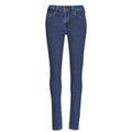 Jeans sur Grenoble : Jeans skinny Levis 721™ HIGH RISE SKINNY Bleu