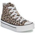 Chaussures enfants sur Grenoble : Baskets montantes enfant Converse CHUCK TAYLOR ALL STAR EVA LIFT