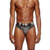 Slips Diesel A17811 0HERQ-900A BLACK Noir