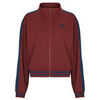 Veste New Balance POST SEASON PIQUE TRACK JACKET